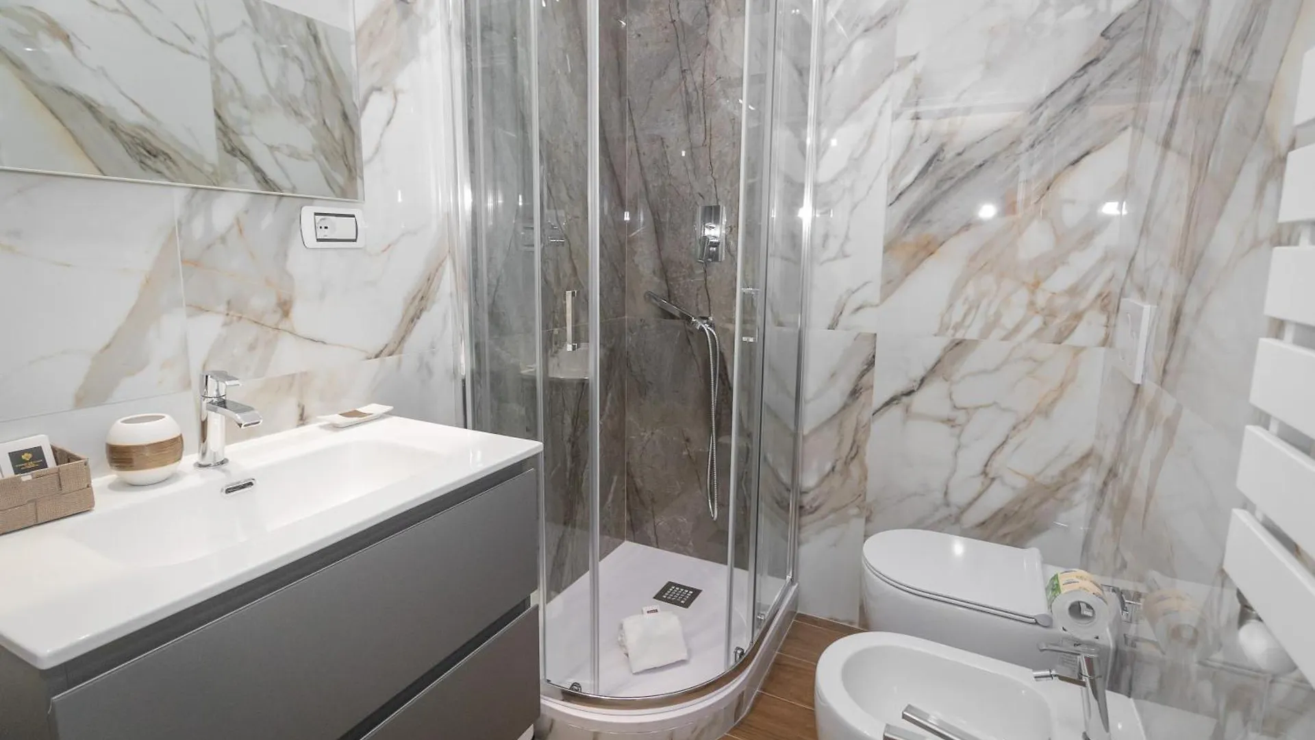 Bed and Breakfast La Genziana Roma Bed & Breakfast
