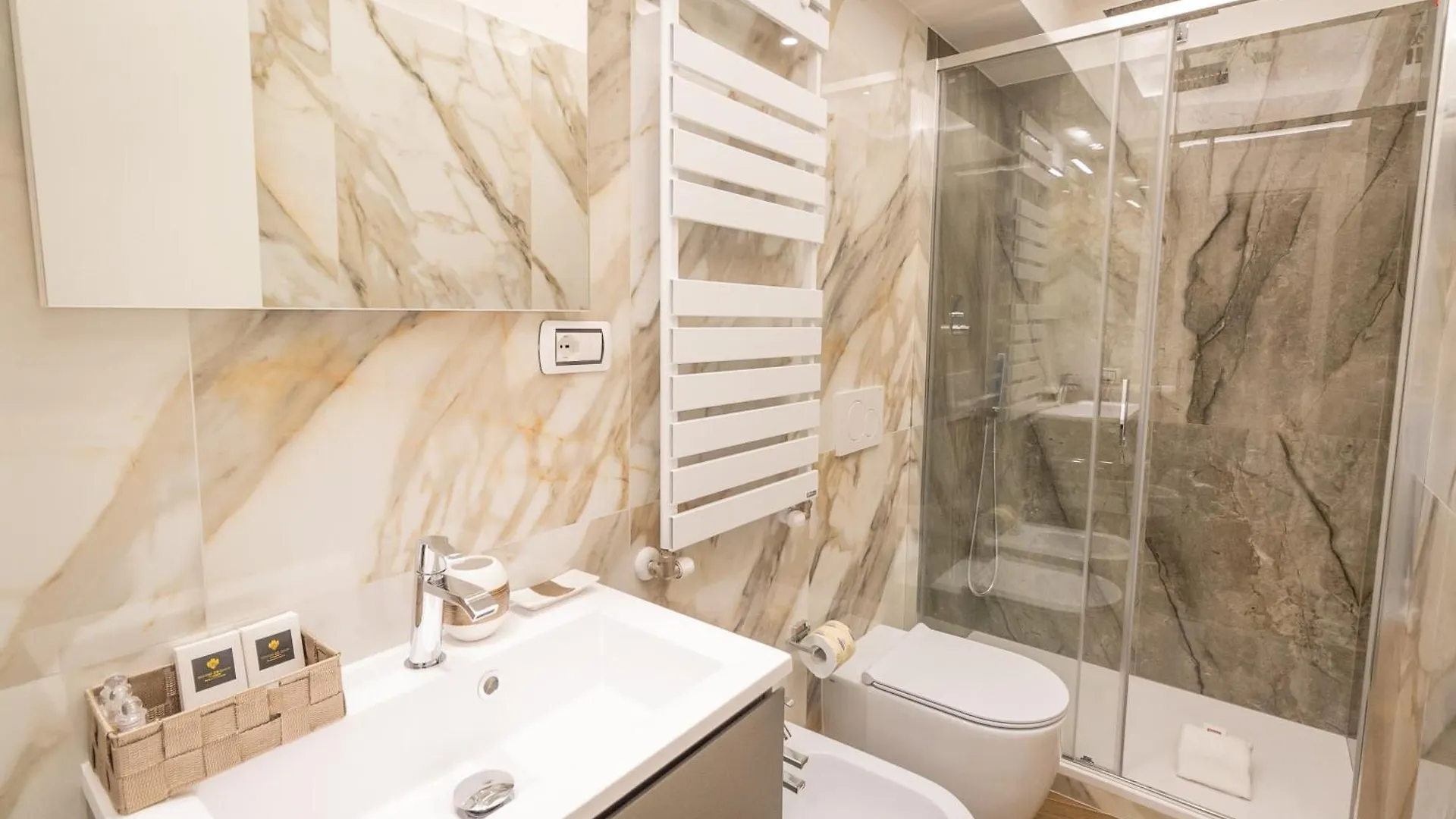 Bed & Breakfast Bed and Breakfast La Genziana Roma