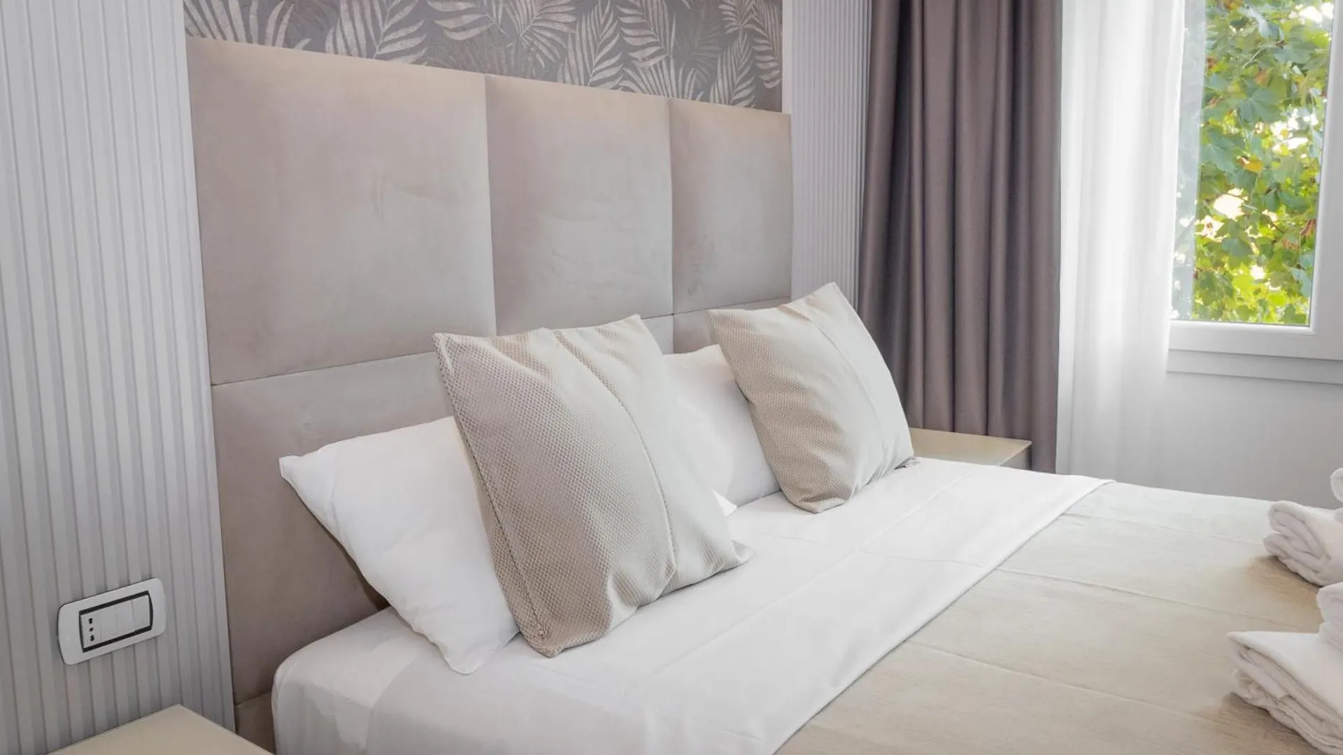 Bed & Breakfast Bed and Breakfast La Genziana Roma