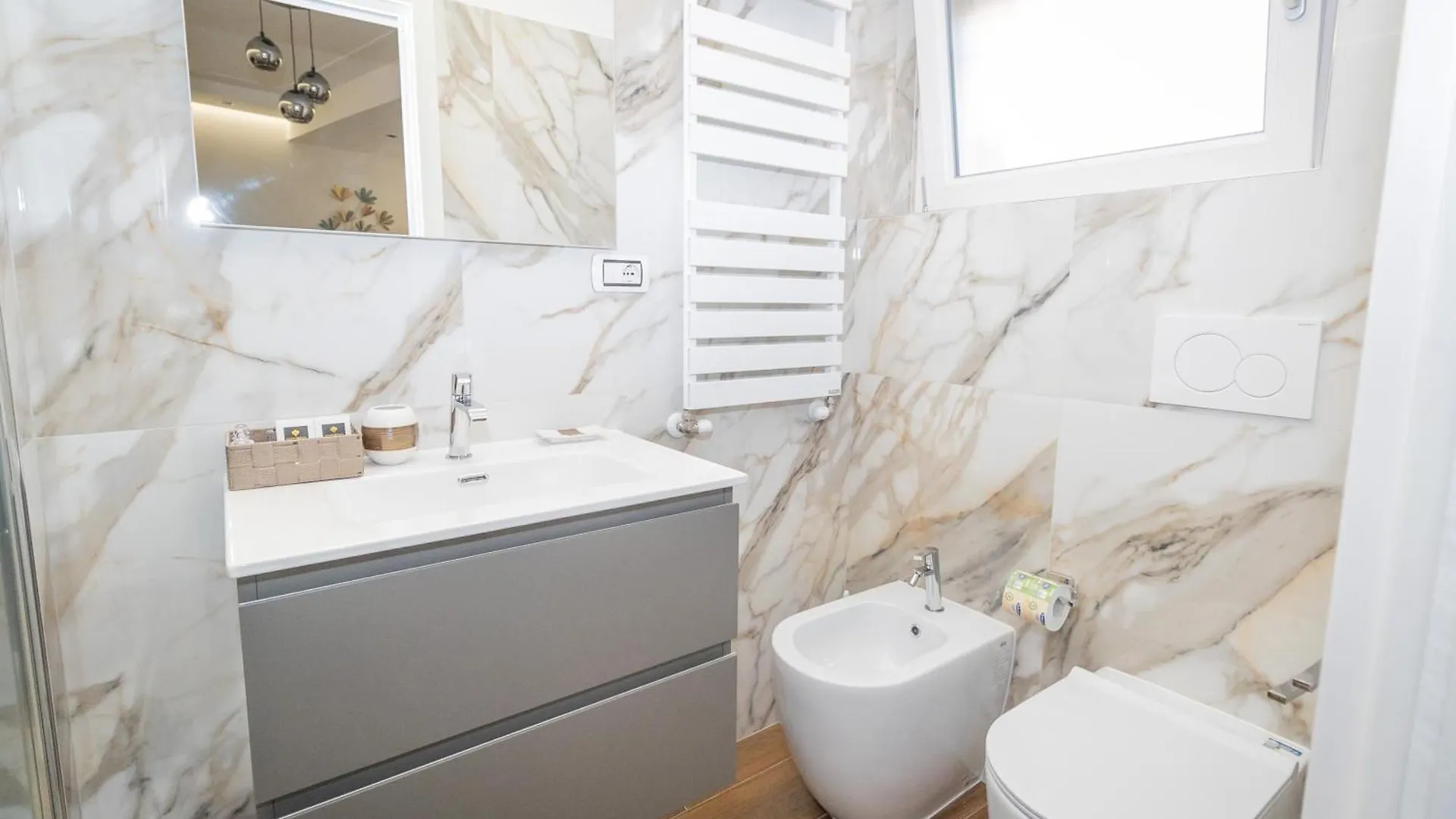 Bed and Breakfast La Genziana Roma Italia