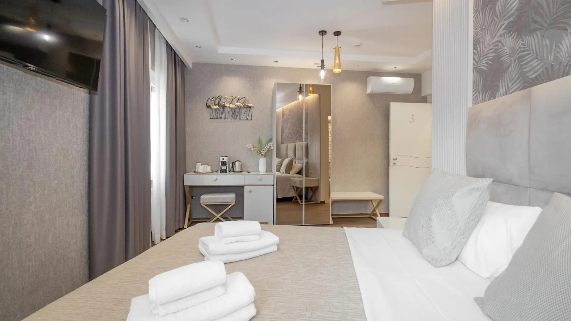 Bed and Breakfast La Genziana Roma