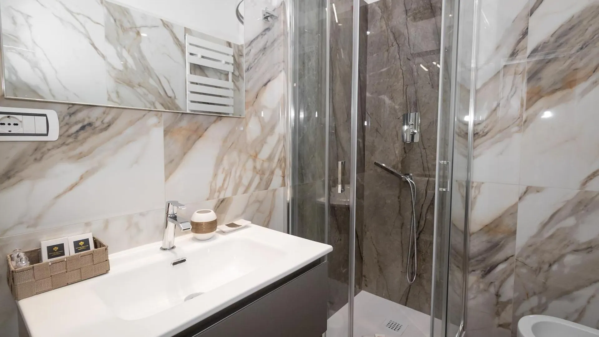 Bed & Breakfast Bed and Breakfast La Genziana Roma