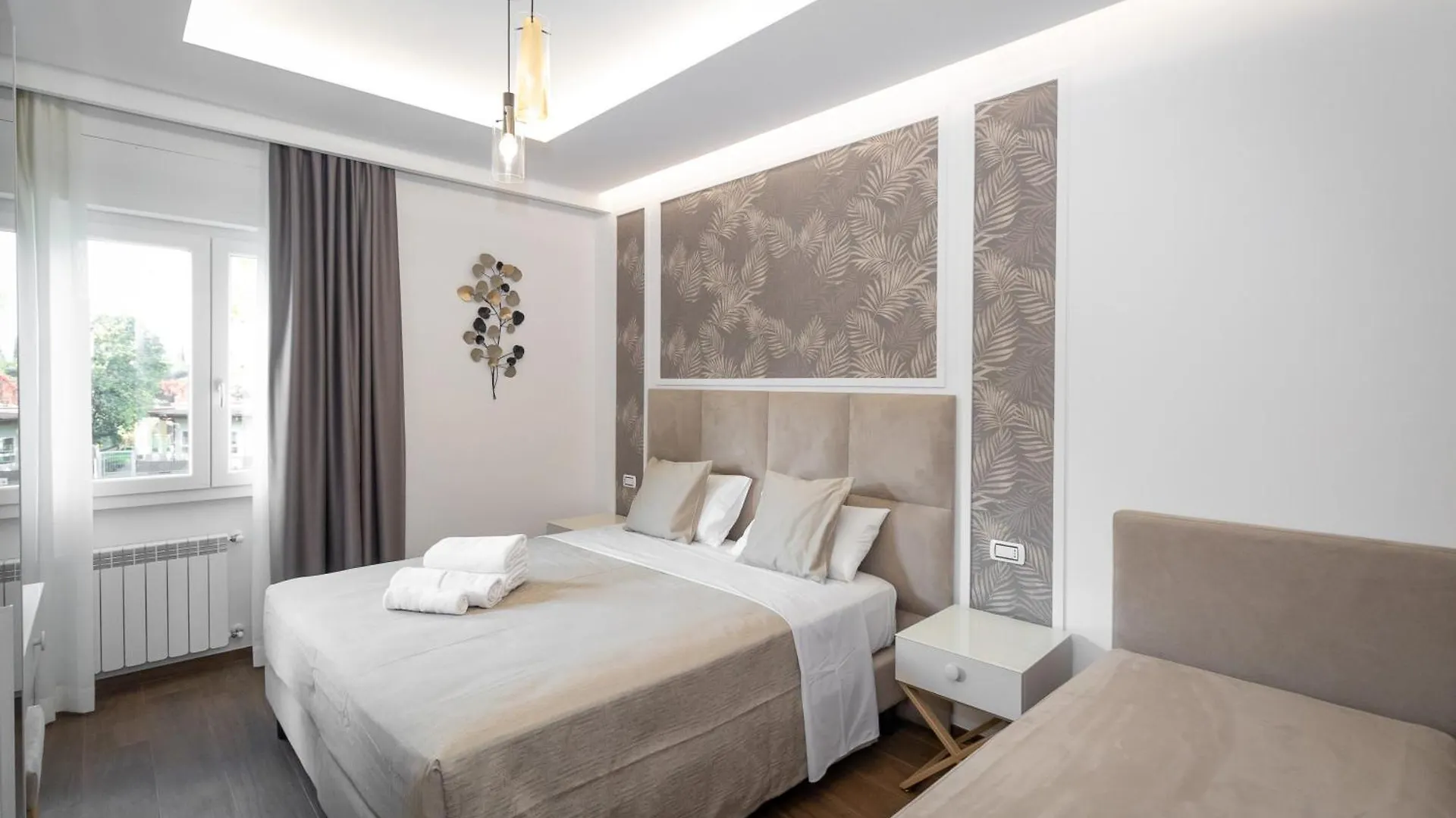 Bed and Breakfast La Genziana Roma