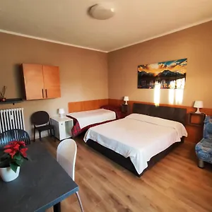 Bella Garbatella Bed & Breakfast