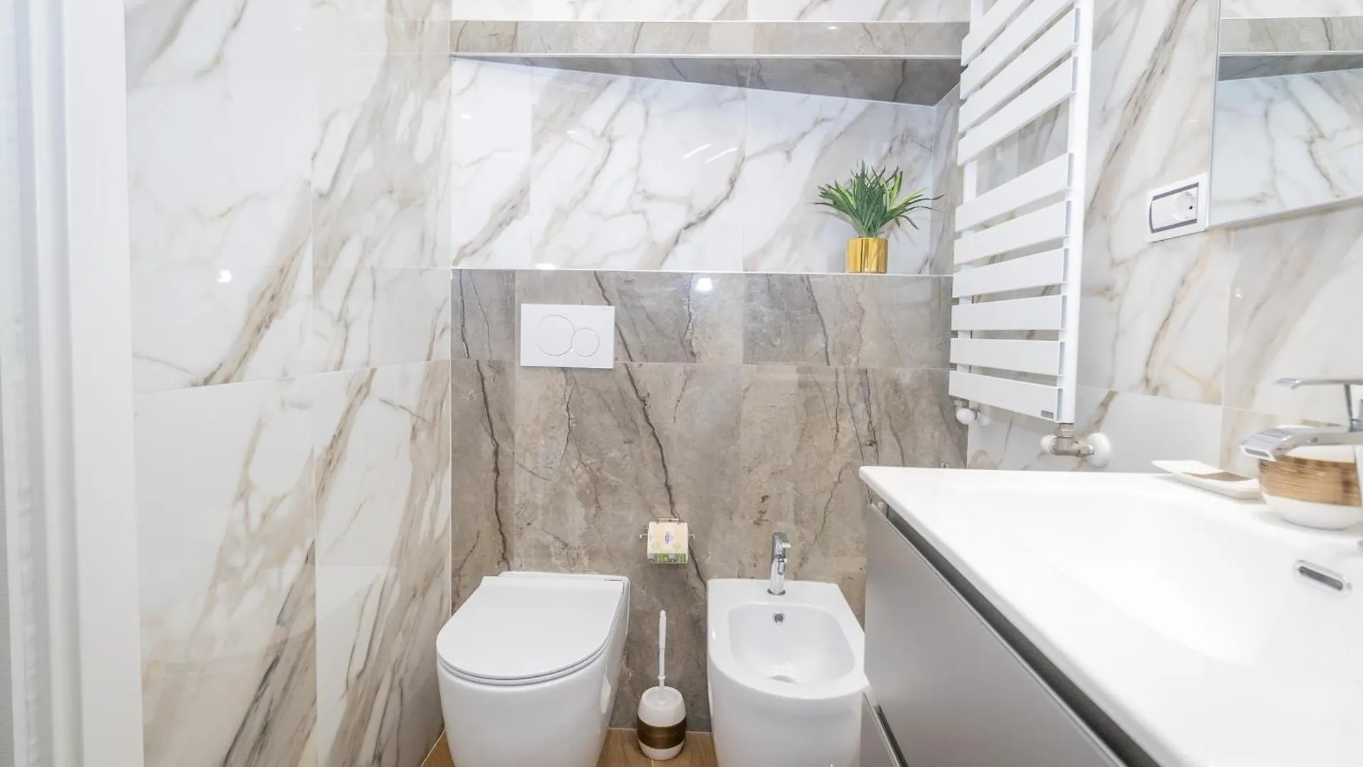 La Genziana Bed & Breakfast Rome
