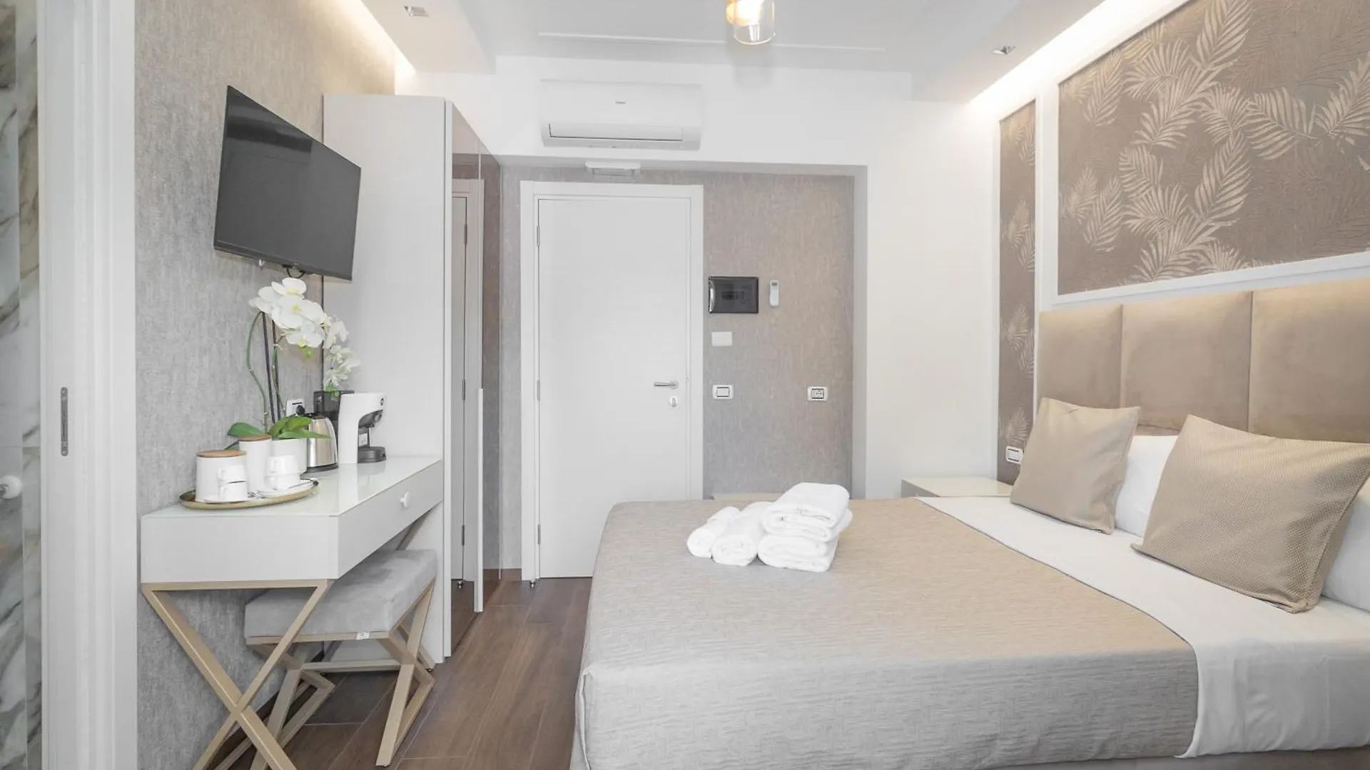 La Genziana Bed & Breakfast Rome Italy