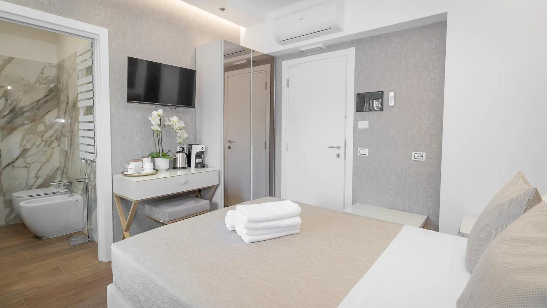 La Genziana Bed & Breakfast Rome