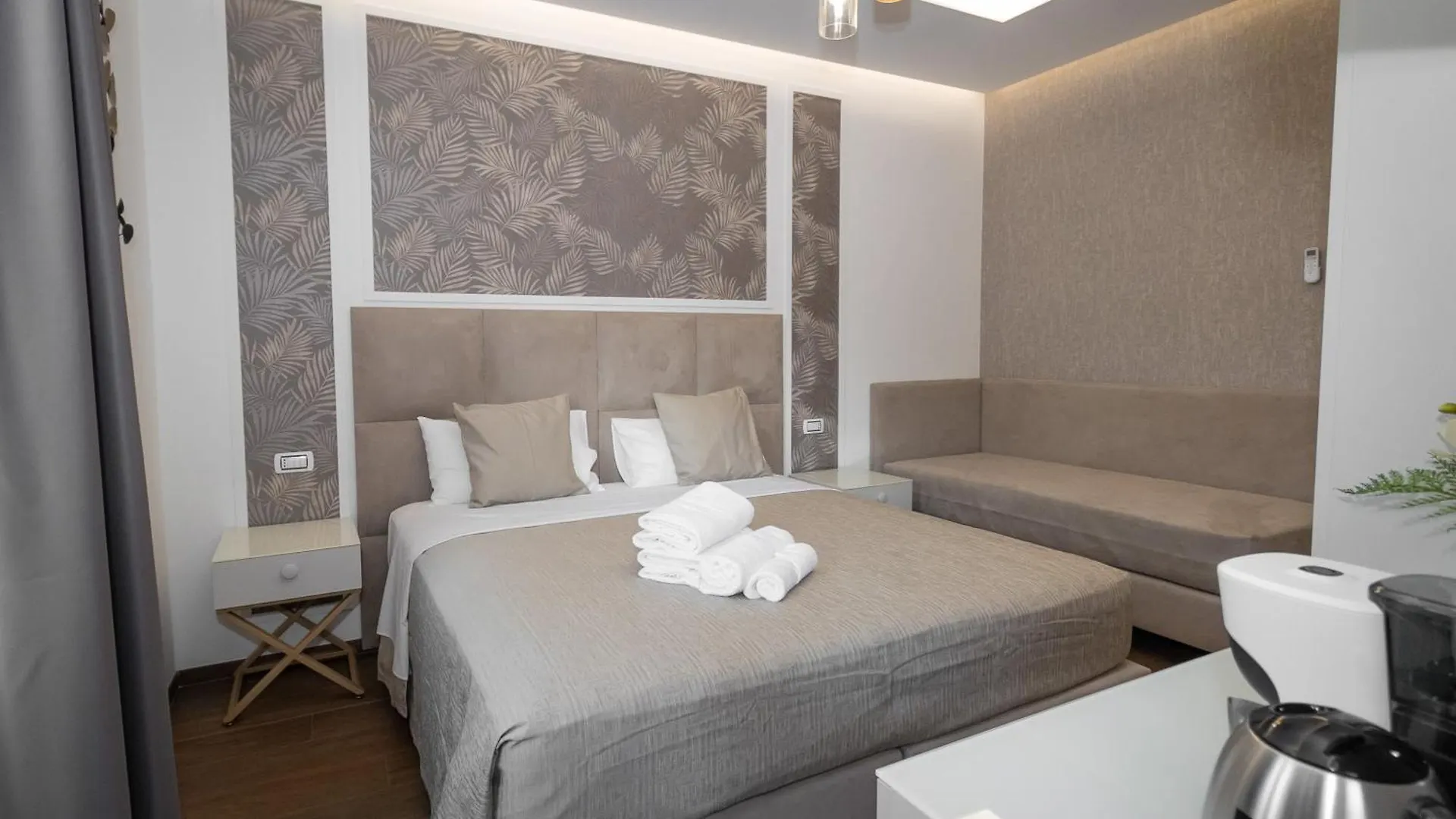 La Genziana Bed & Breakfast Rome
