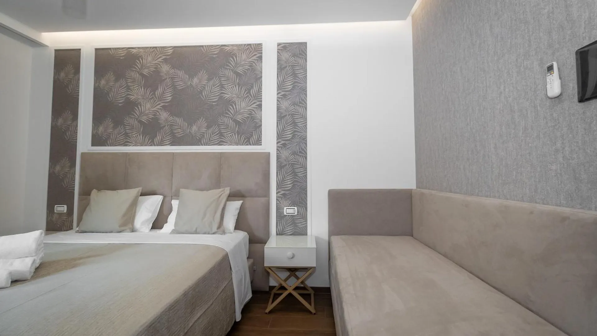 La Genziana Bed & Breakfast Rome