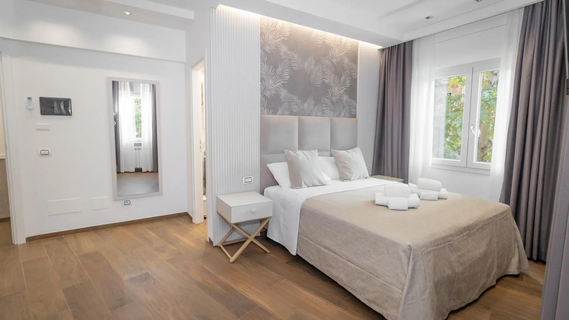 La Genziana Bed & Breakfast Rome