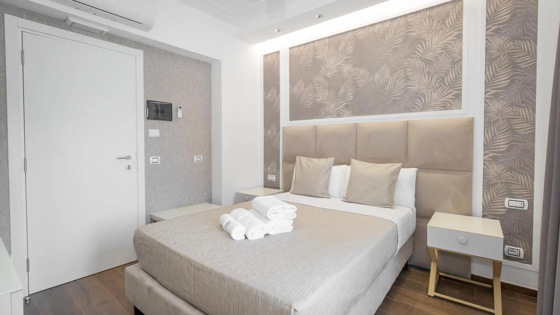 La Genziana Bed & Breakfast Rome