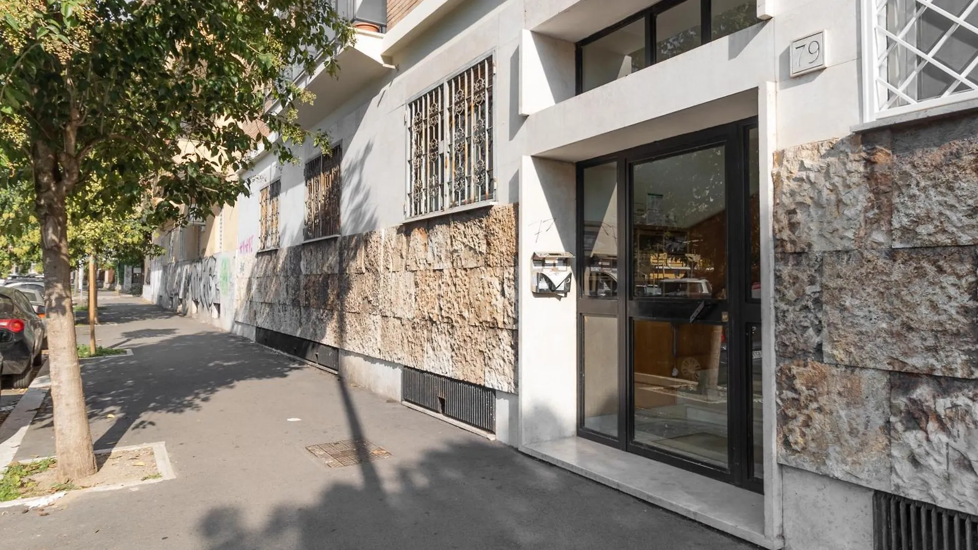 La Genziana Bed & Breakfast Rome