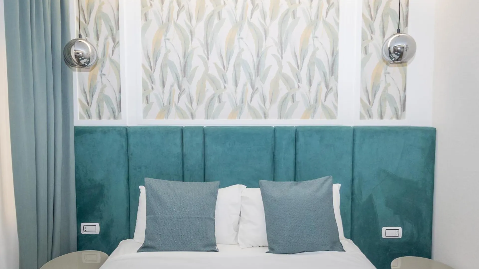 La Genziana Bed & Breakfast Rome