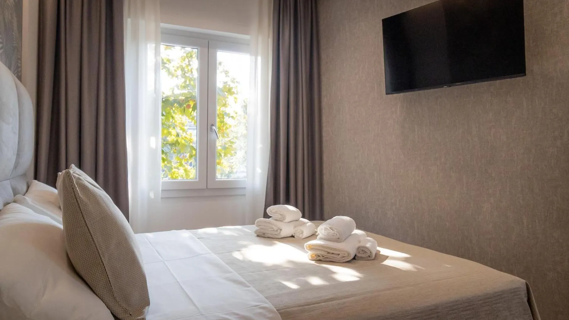 La Genziana Bed & Breakfast Rome Italy
