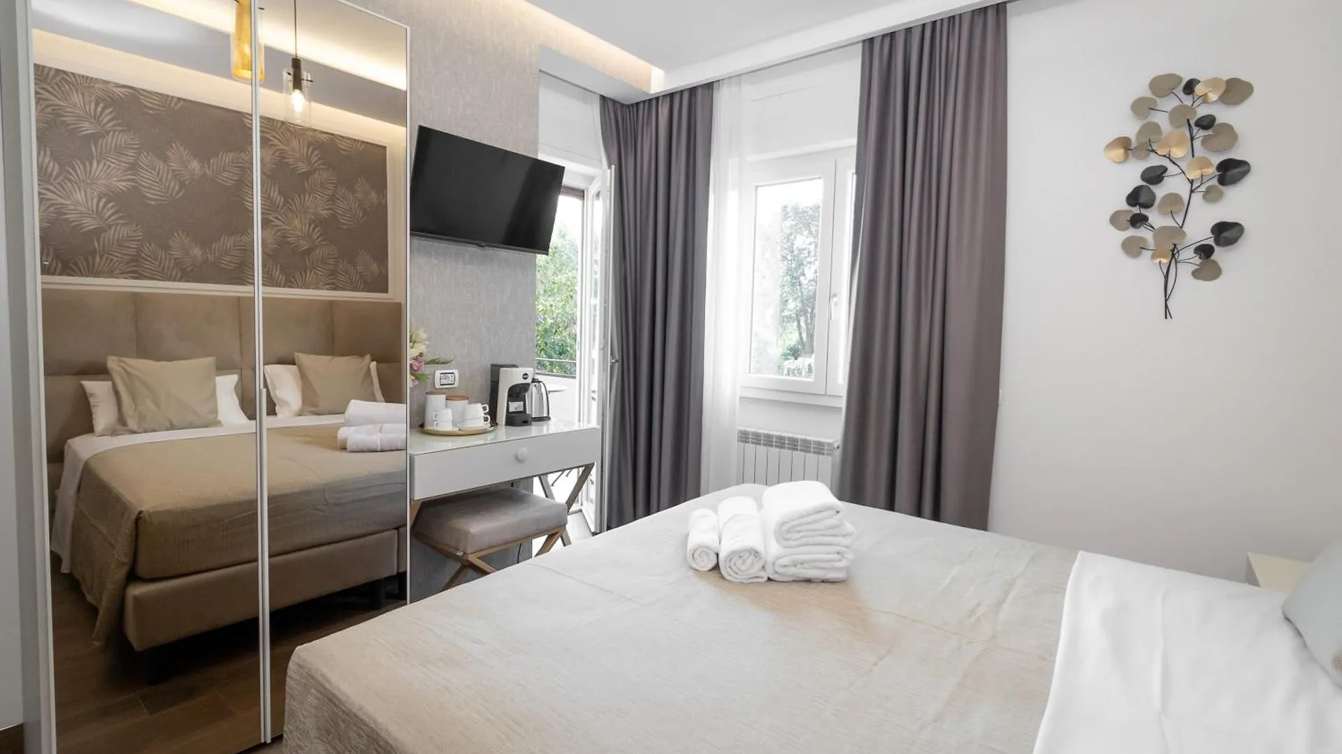 La Genziana Bed & Breakfast Rome