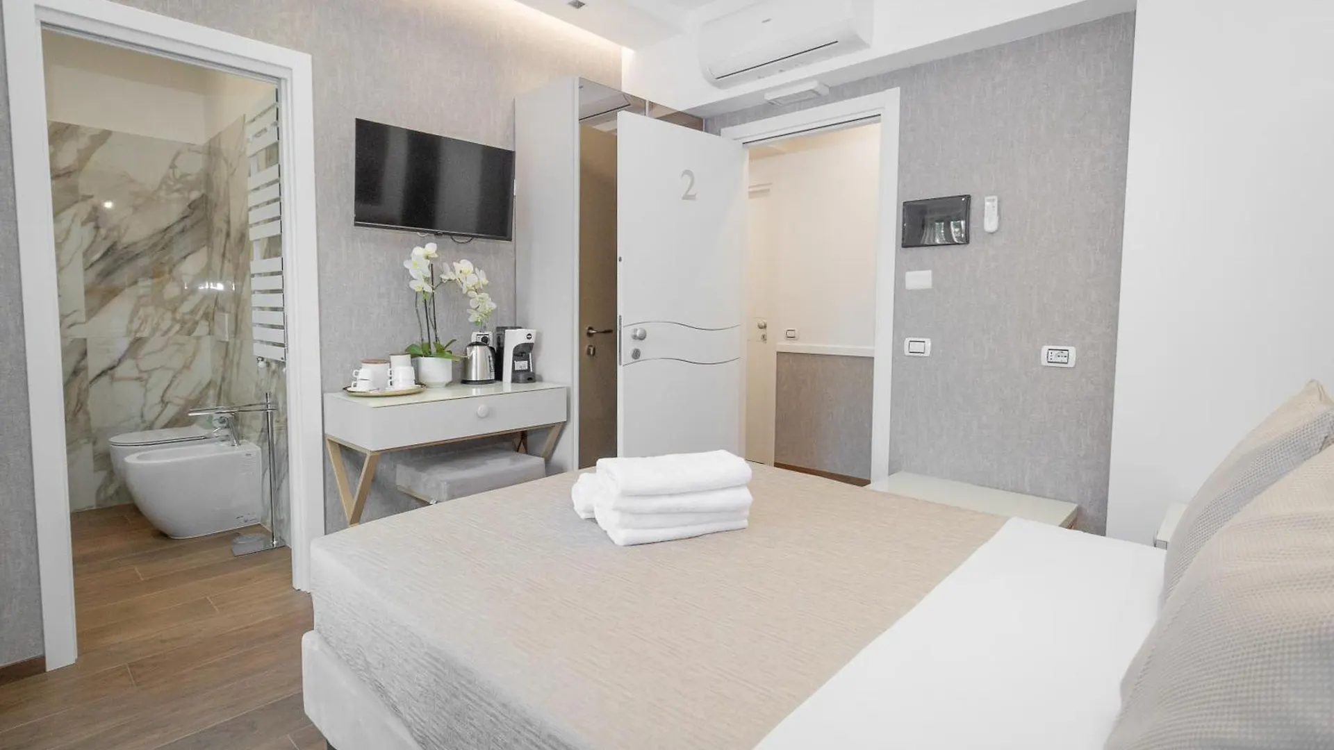 La Genziana Bed & Breakfast Rome