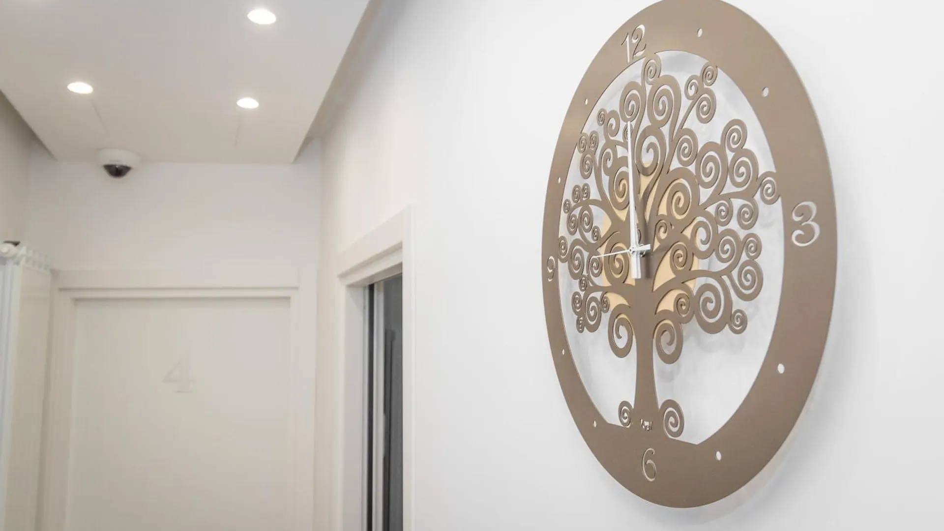 La Genziana Bed & Breakfast Rome