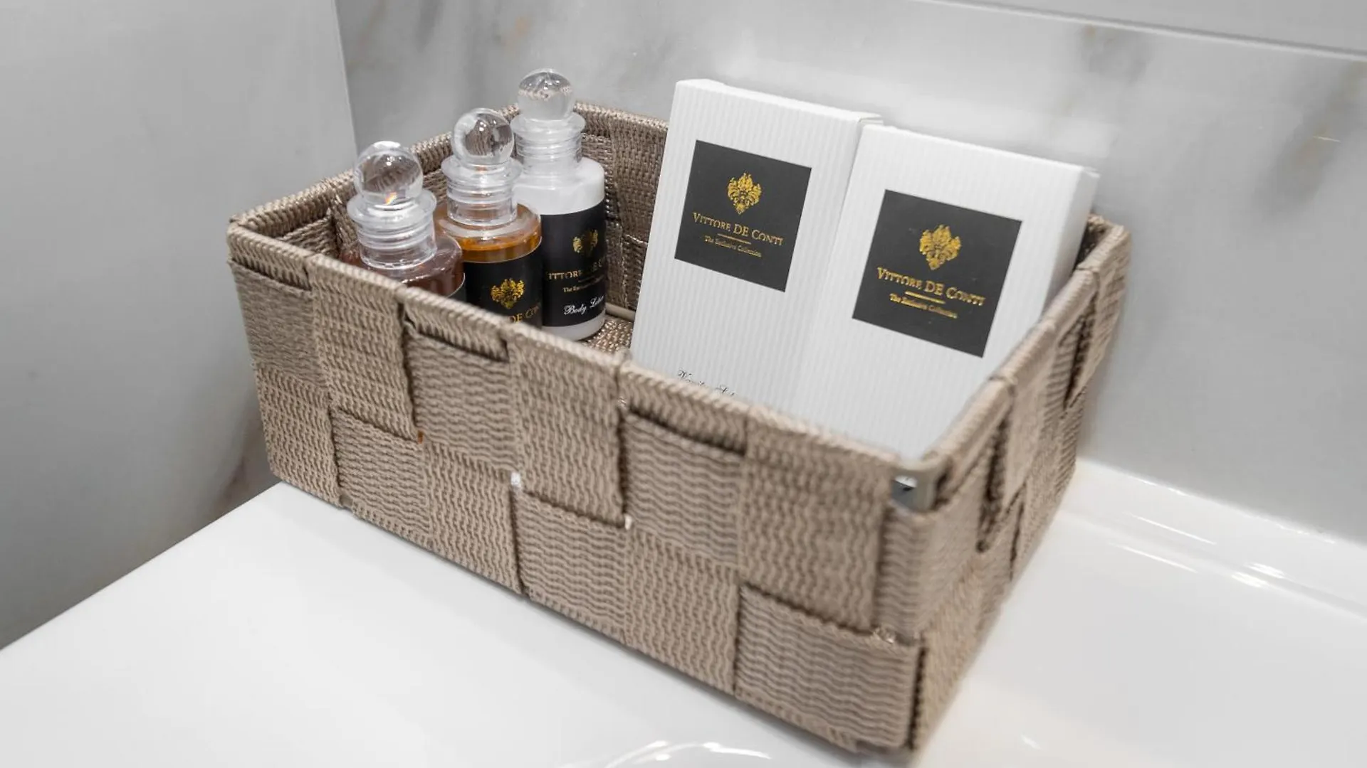 La Genziana Bed & Breakfast Rome