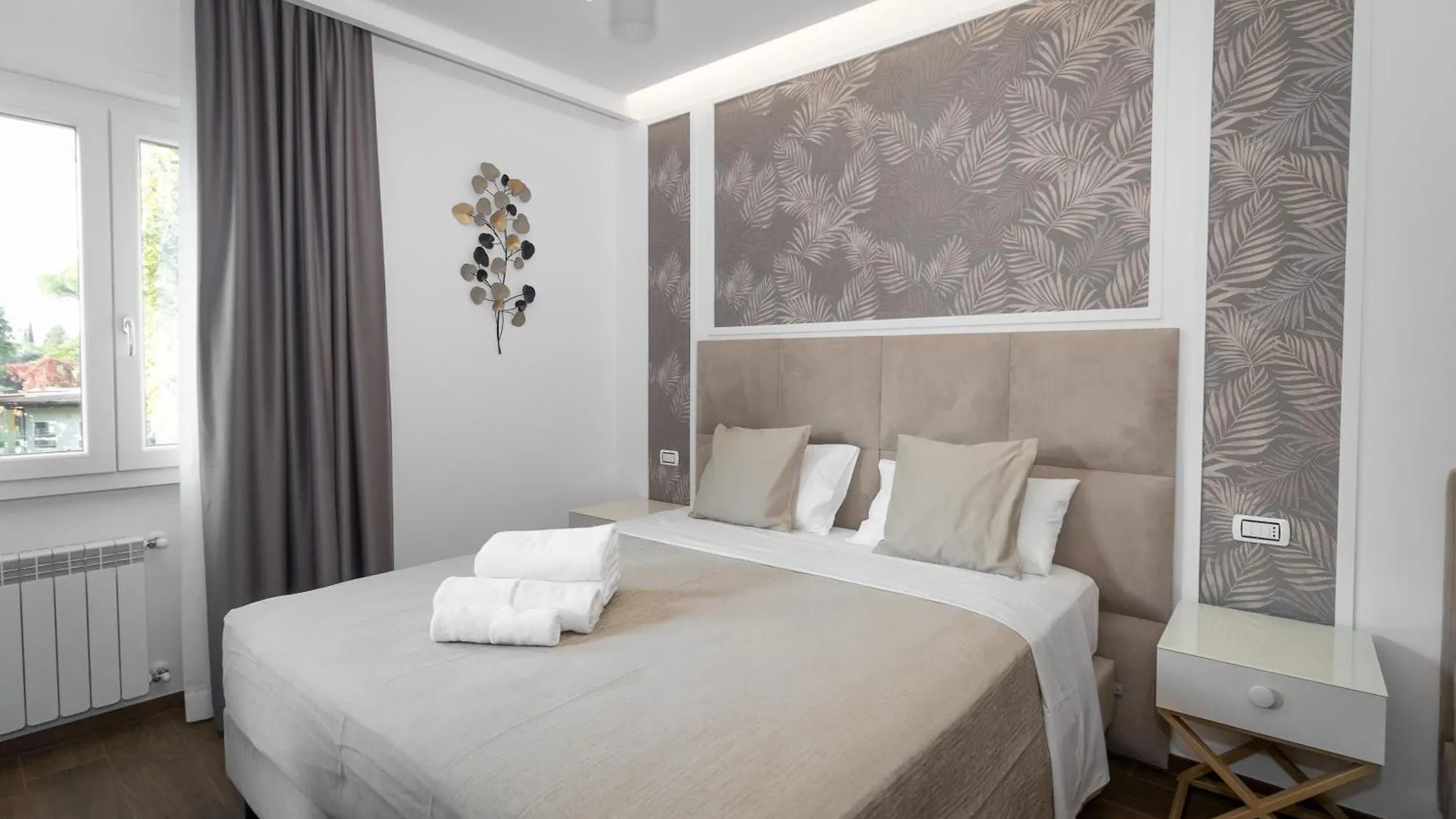 La Genziana Bed & Breakfast Rome
