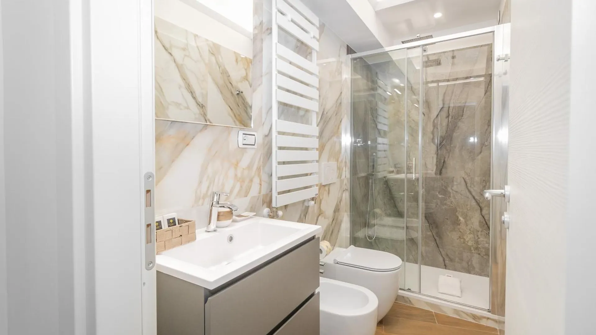 La Genziana Bed & Breakfast Rome