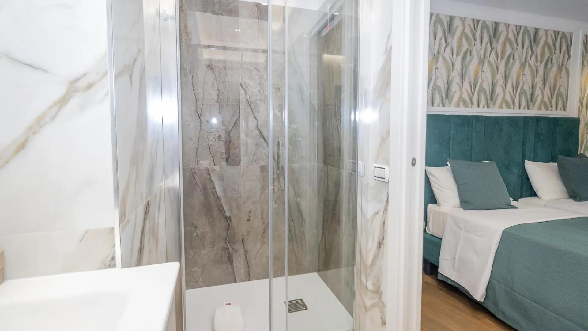 La Genziana Bed & Breakfast Rome