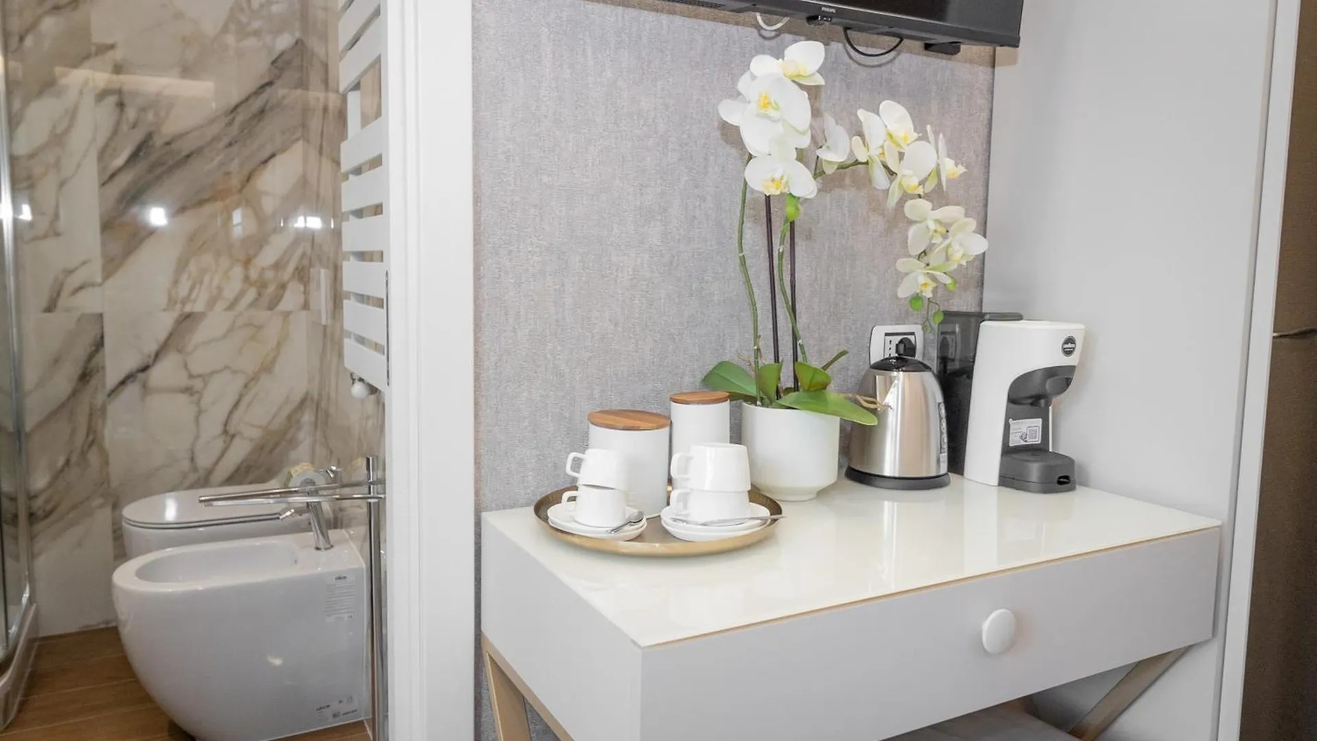 La Genziana Bed & Breakfast Rome 0*,