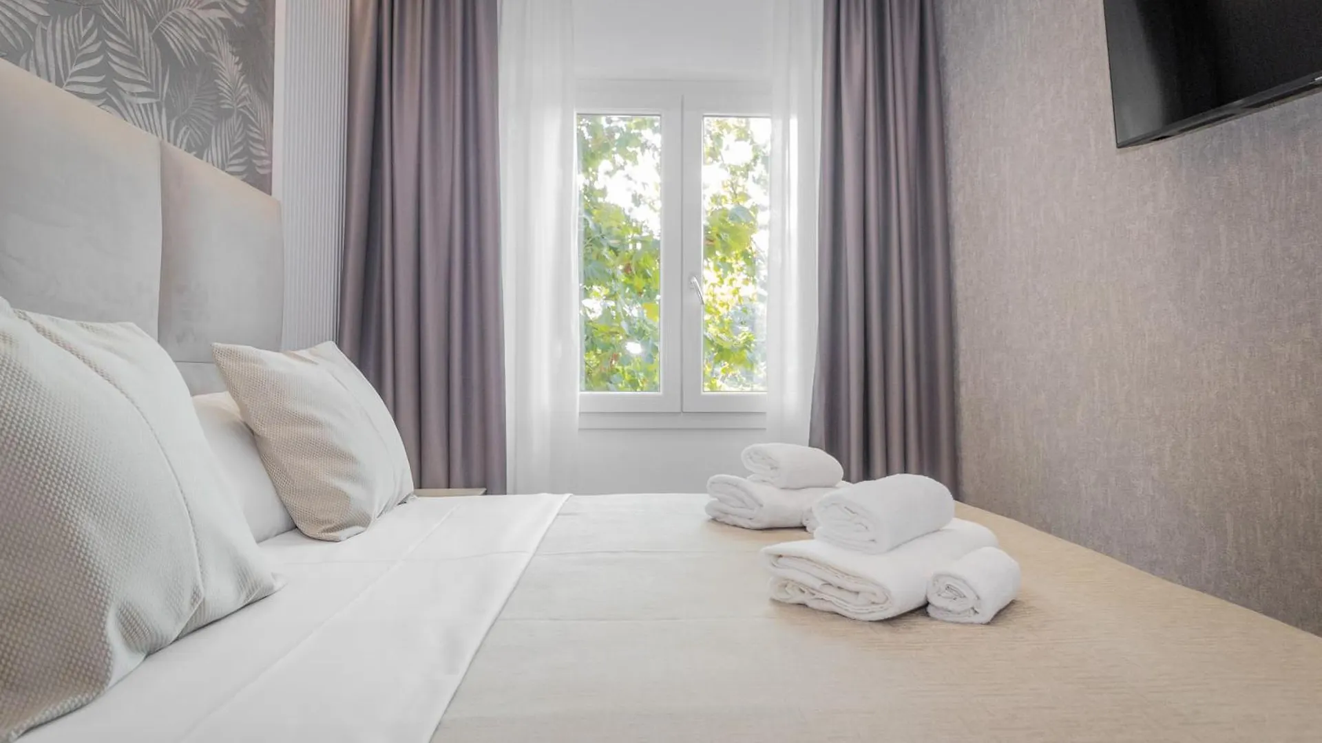 La Genziana Bed & Breakfast Rome