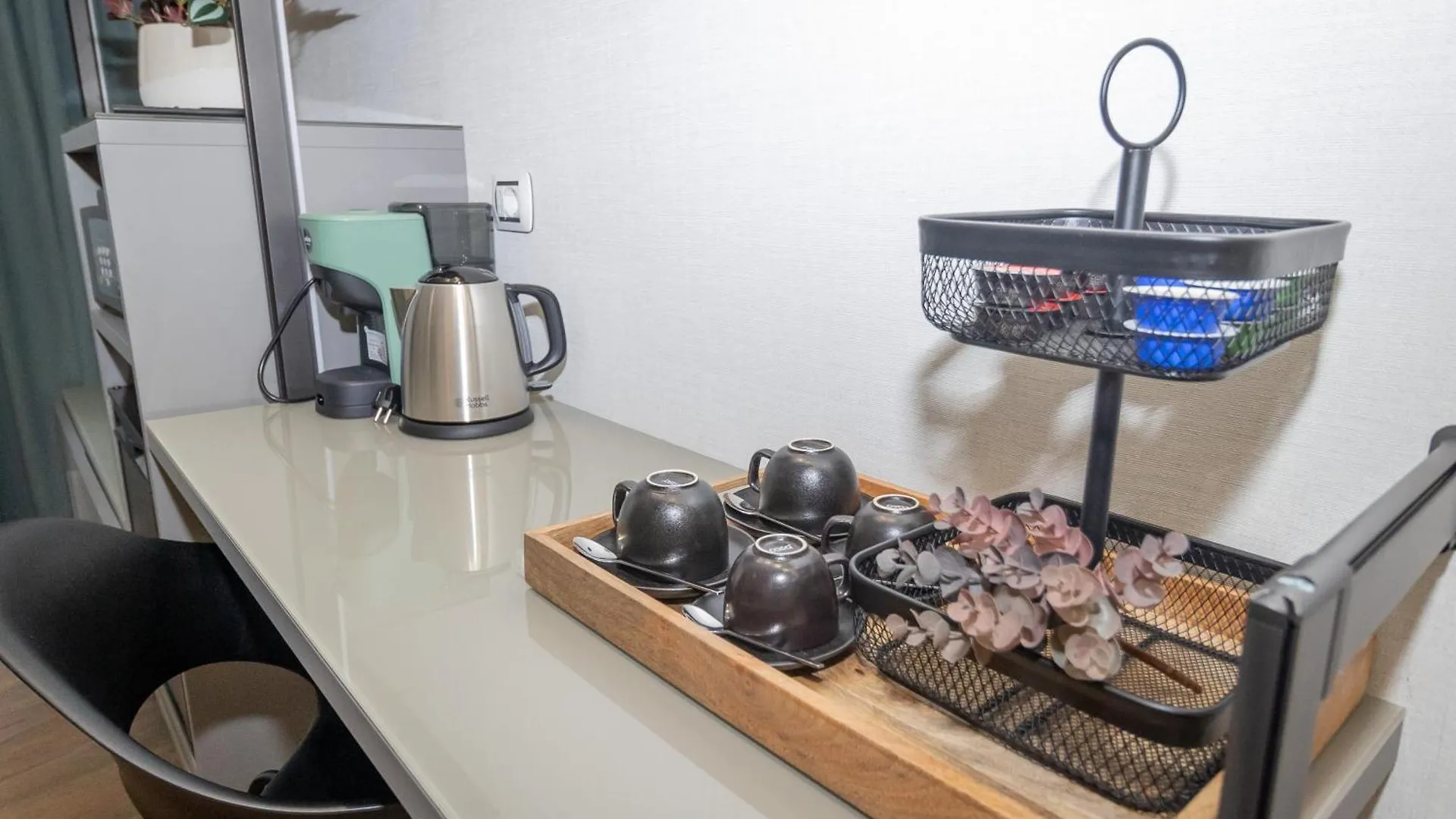 La Genziana Bed & Breakfast Rome