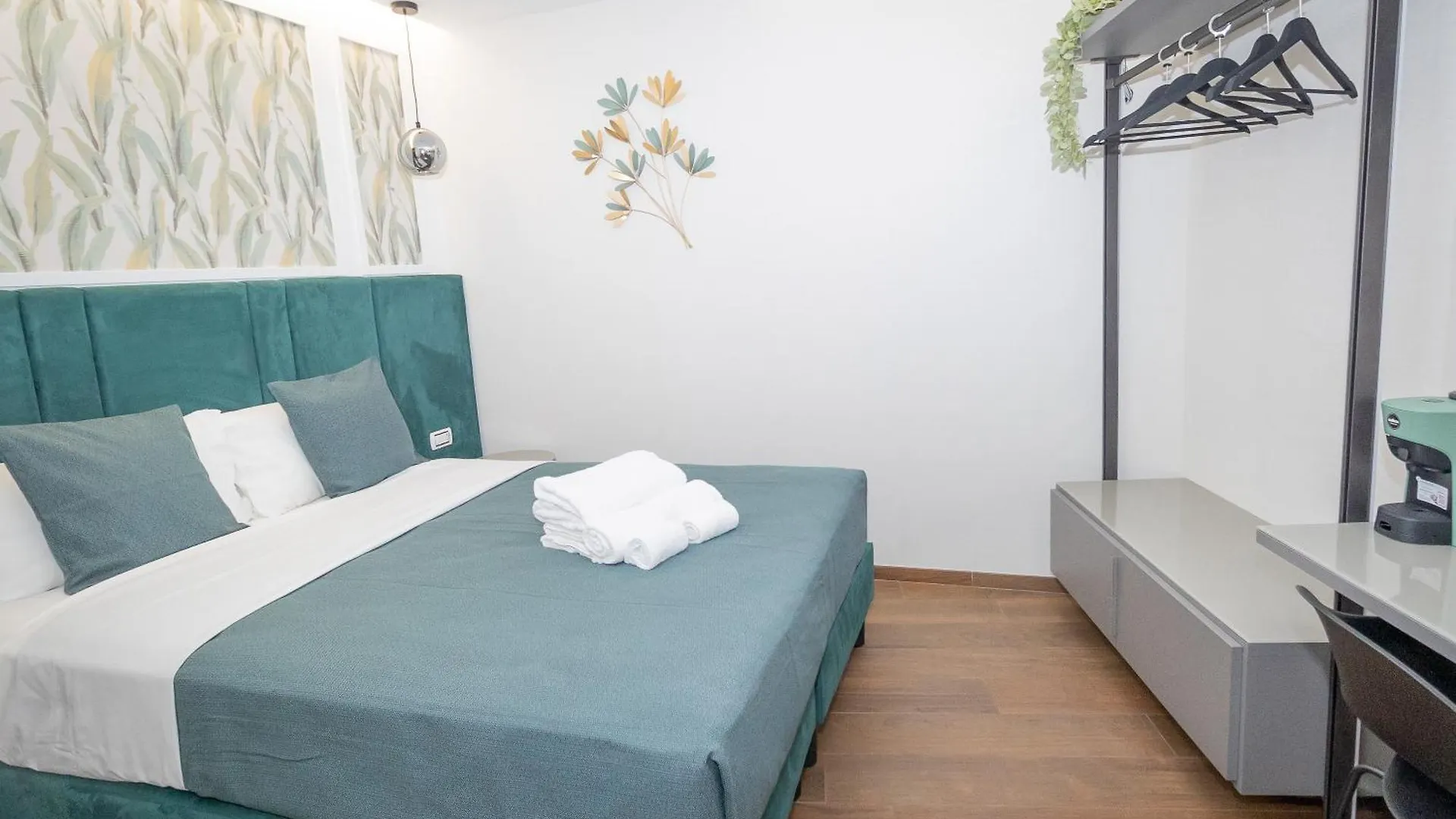 La Genziana Bed & Breakfast Rome 0*,
