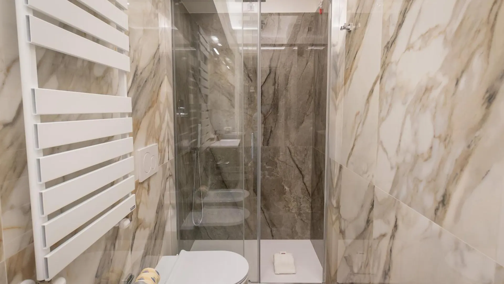 La Genziana Bed & Breakfast Rome 0*,